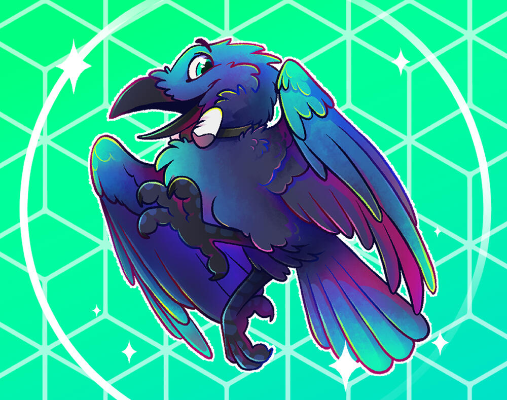 Erujayy's Doodle Den